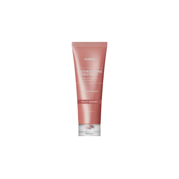 KUNDAL Protein Bonding Violet Muguet Treatment
