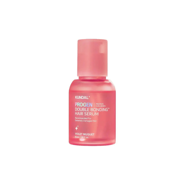 KUNDAL Progen Double Bonding Hair Serum