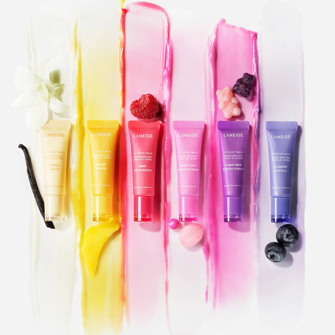 LANEIGE Lip Glowy Balm LANEIGE