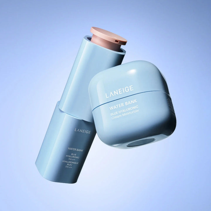 Laneige Water Bank Blue Hyaluronic Acid Hydrating Serum LANEIGE