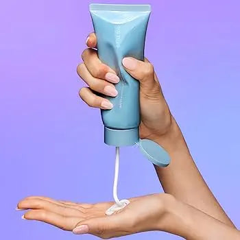 Laneige Water Bank Blue Hyaluronic Cleansing Foam LANEIGE