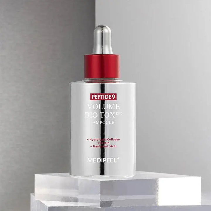 MEDI-PEEL Peptide 9 Volume Bio Tox Ampoule Pro 100ml MEDI-PEEL