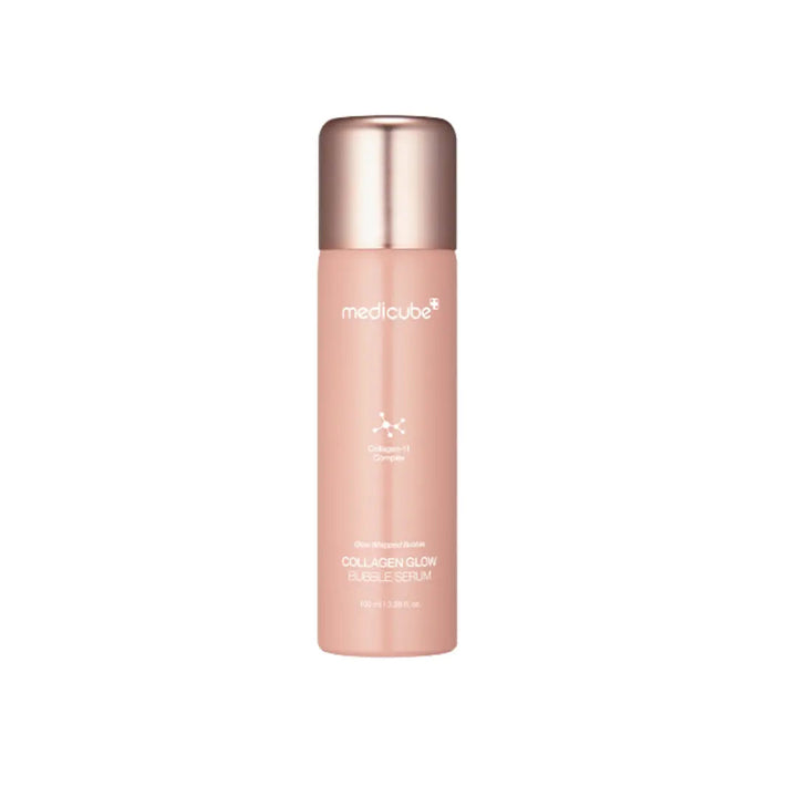 Medicube Collagen Glow Bubble Serum Medicube
