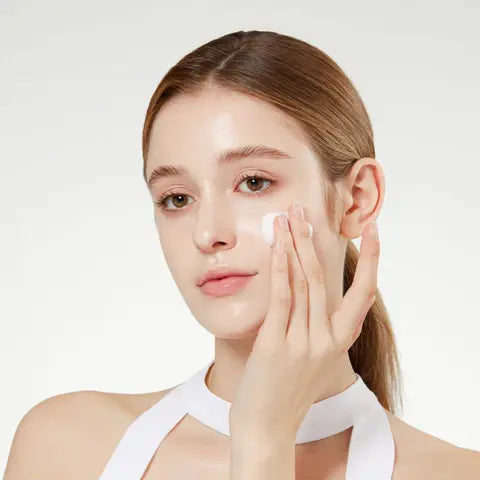 Medicube Collagen Glow Bubble Serum Medicube