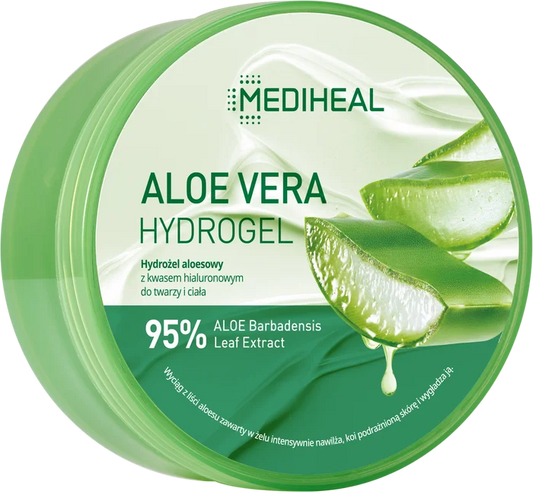 Mediheal Aloe Vera Hydrogel 95%