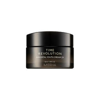 MISSHA Time Revolution Immortal Youth Cream 2X (50ml) MISSHA