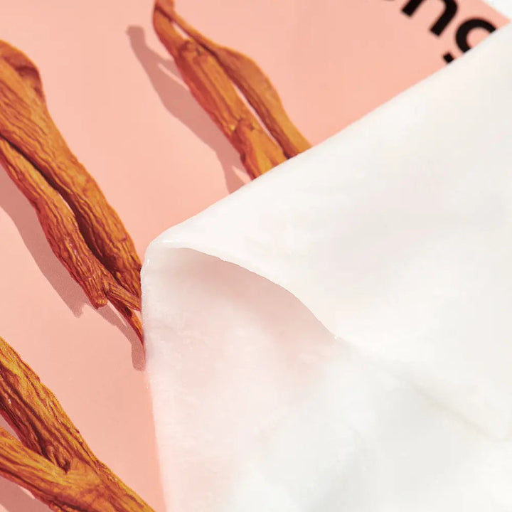 MISSHA Airy Fit Sheet Mask [Red Ginseng] MISSHA