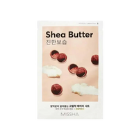MISSHA Airy Fit Sheet Mask [Shea Butter] MISSHA