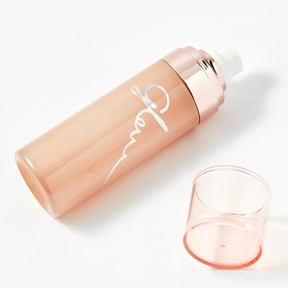 MISSHA Glow Skin Balm To Go Mist 80ml - Seouléa