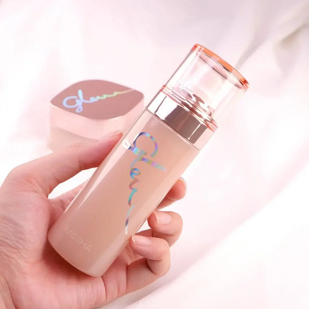 MISSHA Glow Skin Balm To Go Mist 80ml - Seouléa
