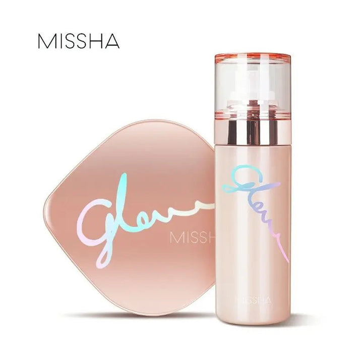 MISSHA Glow Skin Balm To Go Mist 80ml - Seouléa