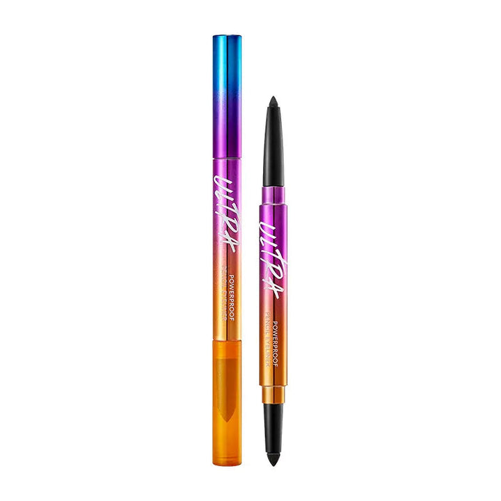 MISSHA Ultra Power proof Pencil Eyeliner: Brown - Seouléa