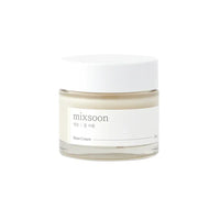 mixsoon Bean Moisturizing Face Cream (50ml) Mixsoon