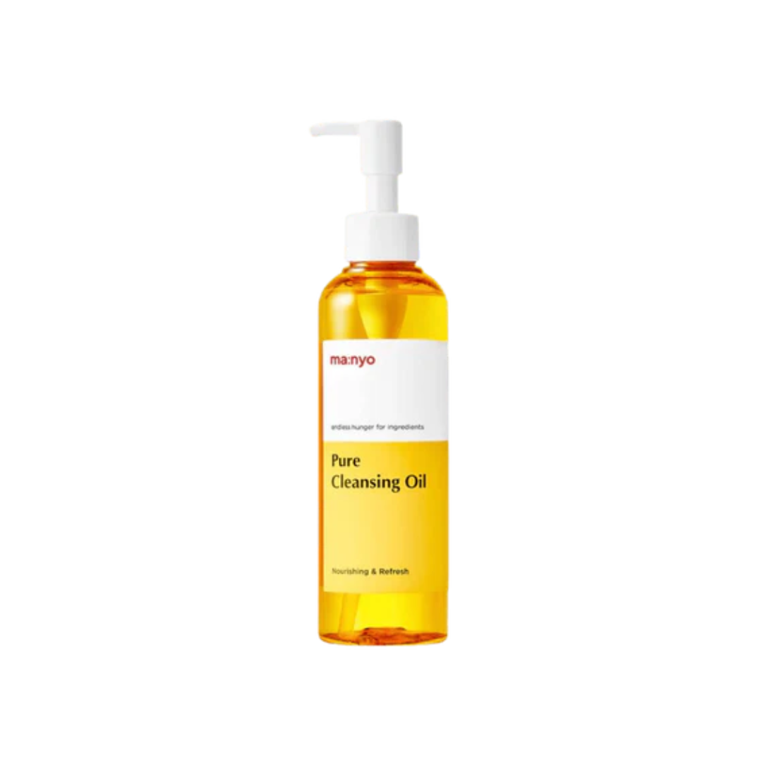 Manyo Pure Cleansing Oil 200ml