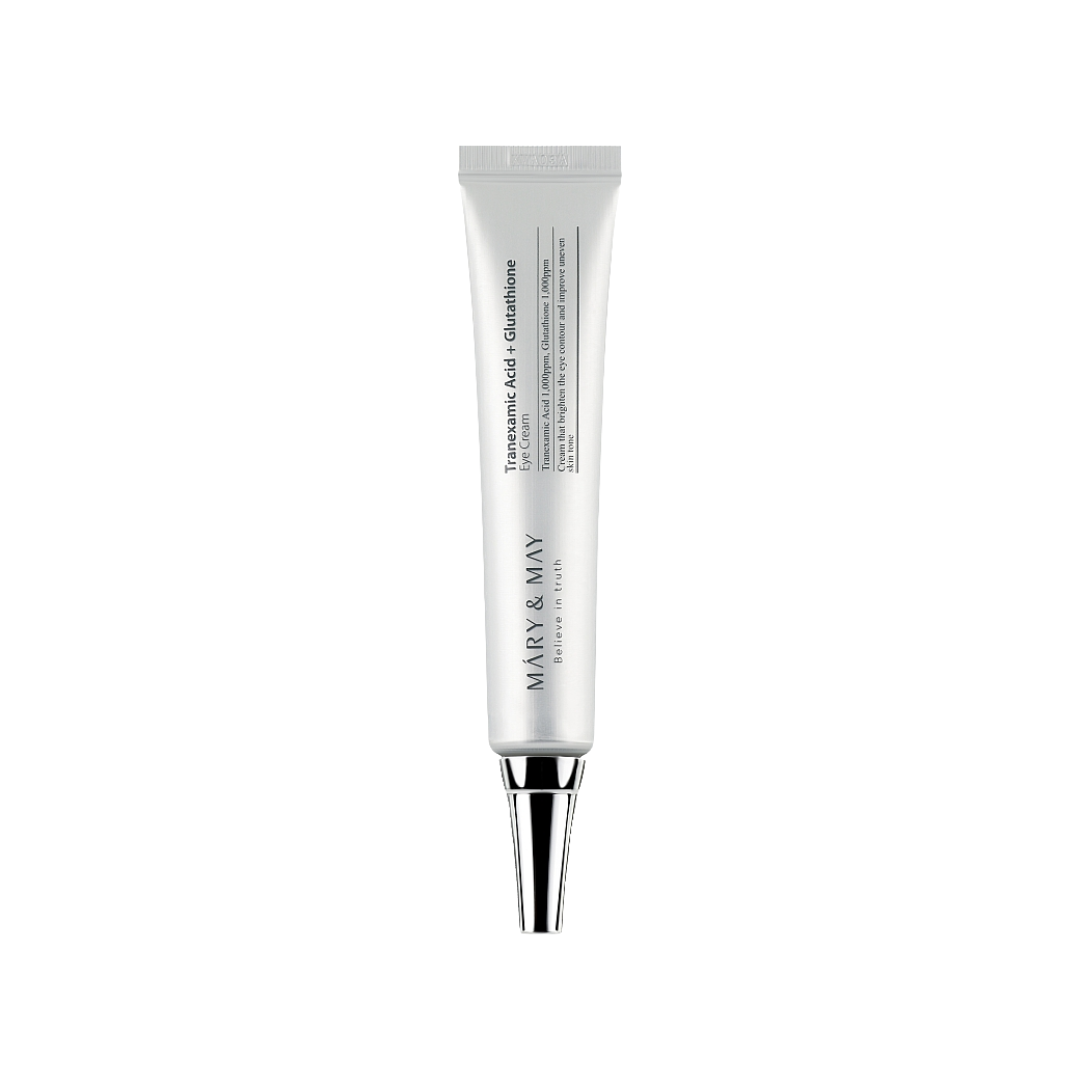 Mary&May Acid+ Glutathione Eye Cream