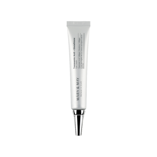 Mary&May Acid+ Glutathione Eye Cream