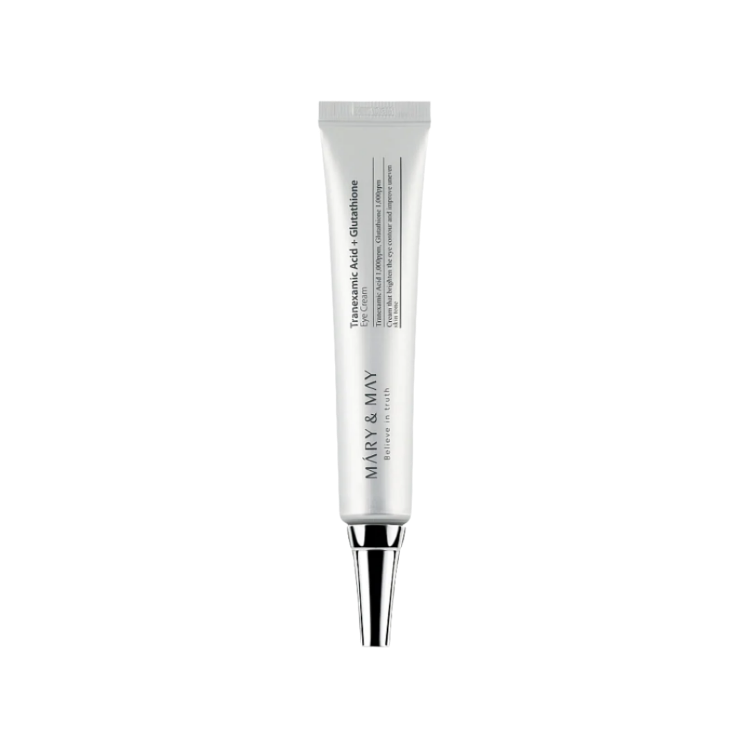 Mary&May Acid+ Glutathione Eye Cream