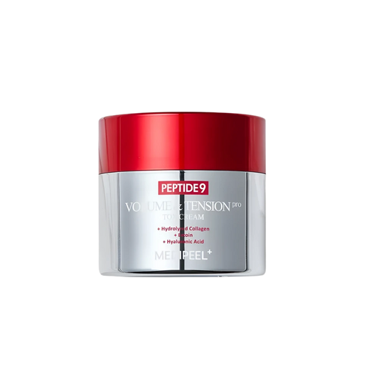 MEDI-PEEL Peptide 9 Volume And Tension Tox Cream Pro