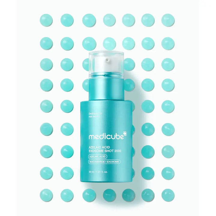 Medicube Azelaic Acid Exosome Shot 2000