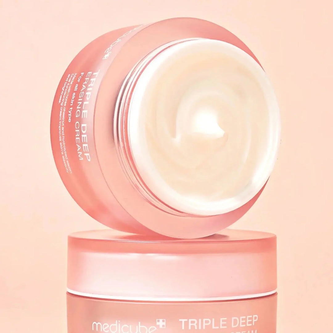 Medicube Triple Collagen Cream Medicube