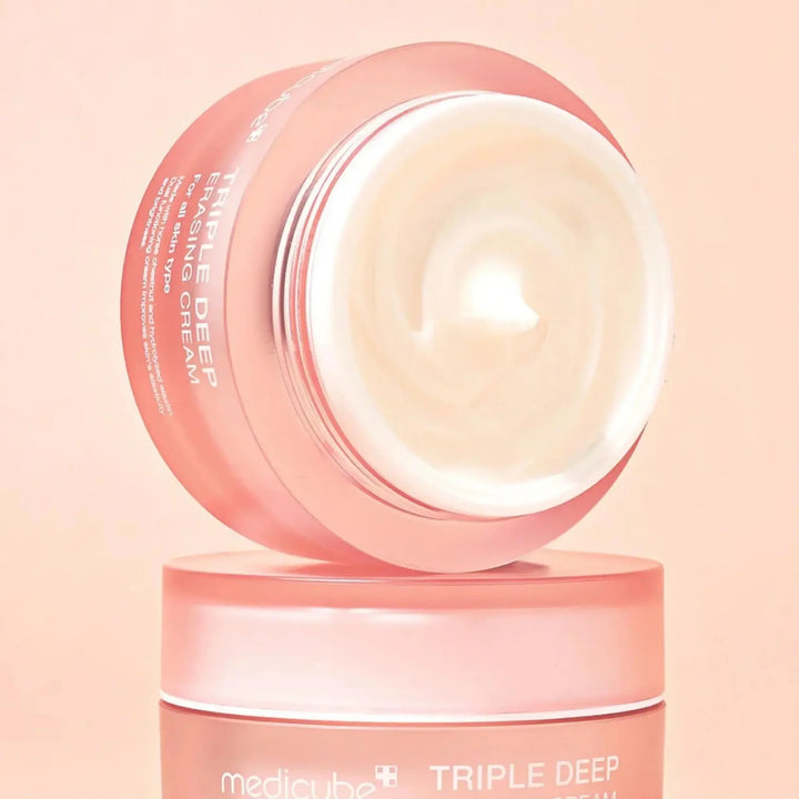 Medicube Triple Collagen Cream Medicube