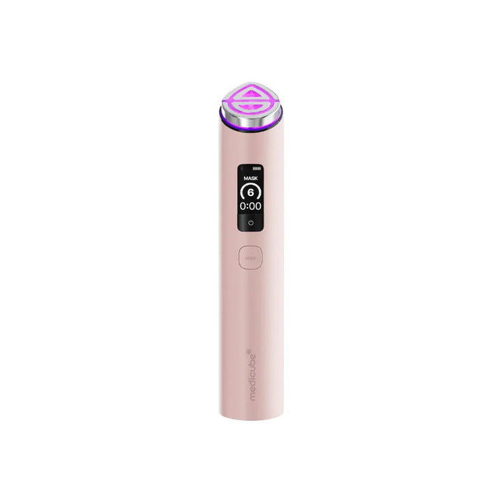 Medicube AGE-R BOOSTER PRO X2 PINK