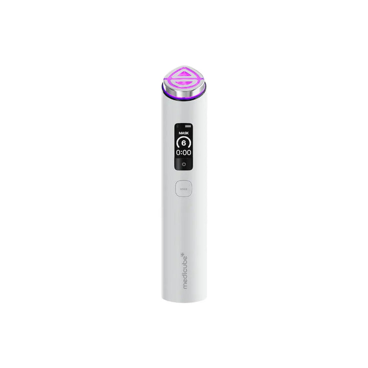 Medicube AGE-R BOOSTER PRO X2 White