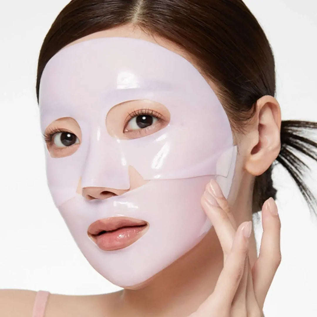 Medicube Azelaic Acid 16 BB Calming Serum Mask
