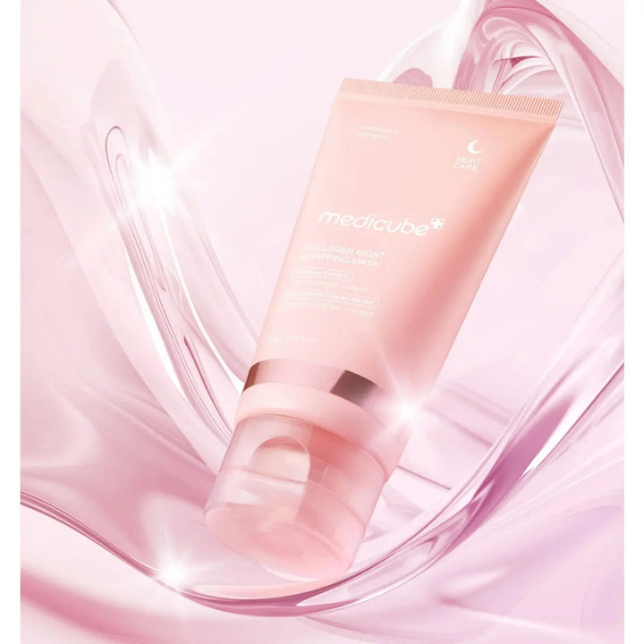 Medicube Collagen Night Wrapping Mask Medicube