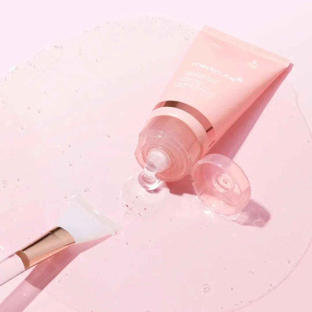 Medicube Collagen Night Wrapping Mask Medicube