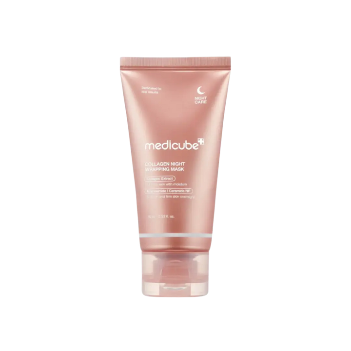 Medicube Collagen Night Wrapping Mask Medicube