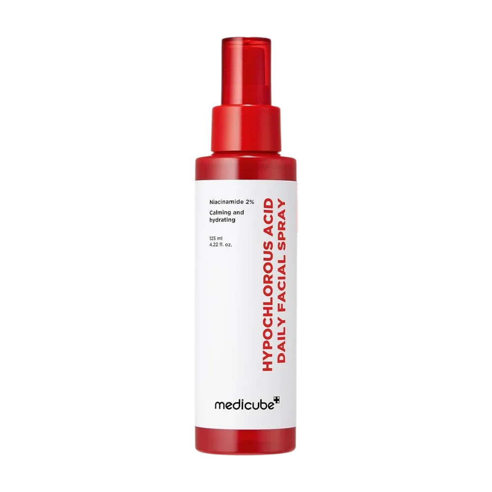 Medicube Hypochlorus Acid Daily Facial Spray