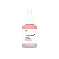 Medicube PDRN Pink Peptide Serum Medicube