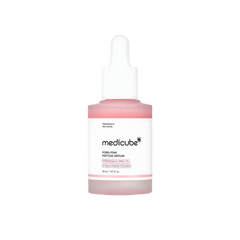 Medicube PDRN Pink Peptide Serum