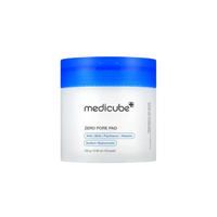 Medicube Zero Pore Pad 2.0 Medicube