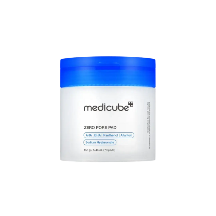 Medicube Zero Pore Pad 2.0 Medicube