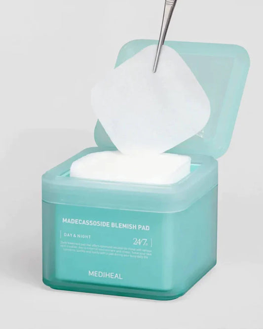 Mediheal Madecassoside Blemish Pad