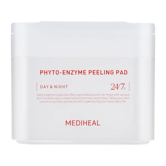 Mediheal Phyto Enzyme Peeling Pad