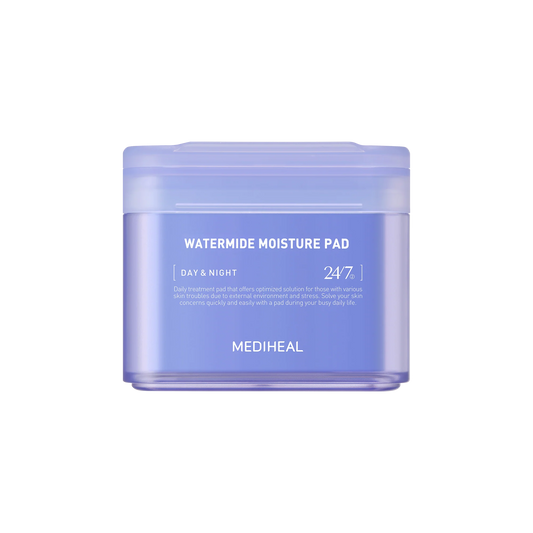 Mediheal Watermide Toner Pad