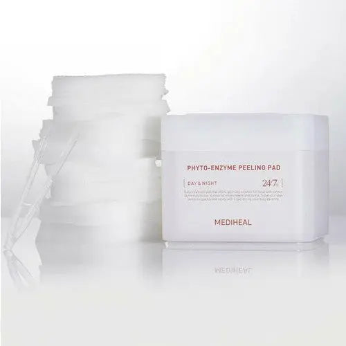 Mediheal Phyto Enzyme Peeling Pad Mediheal