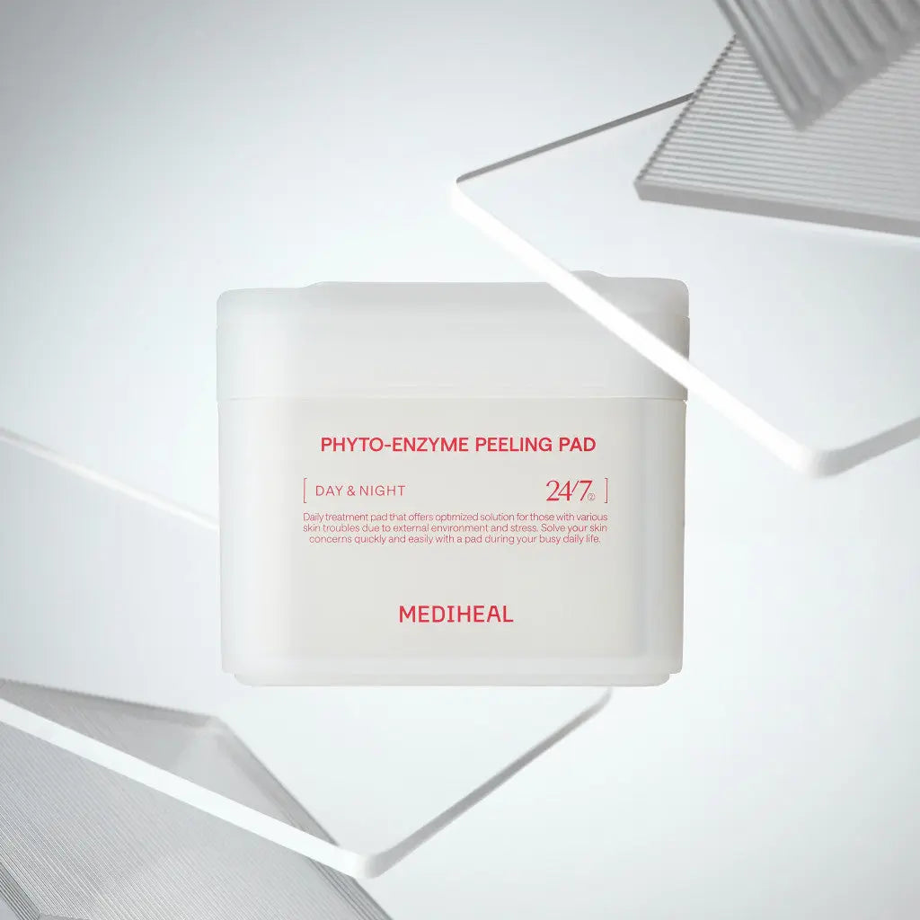 Mediheal Phyto Enzyme Peeling Pad Mediheal