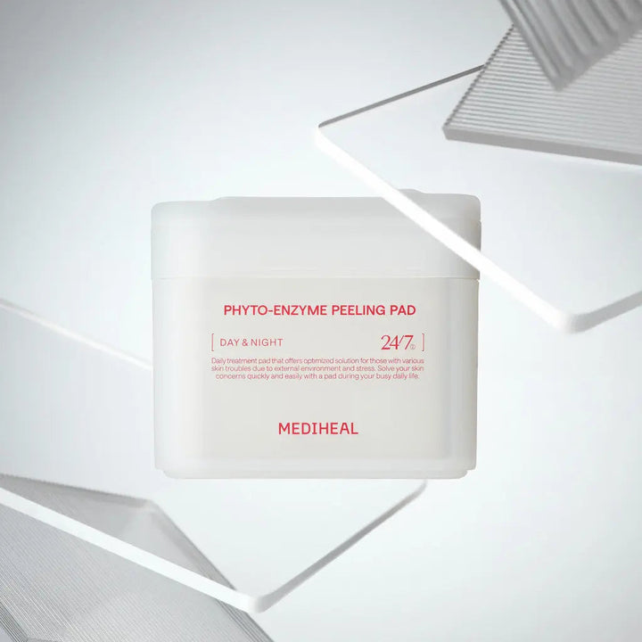 Mediheal Phyto Enzyme Peeling Pad Mediheal