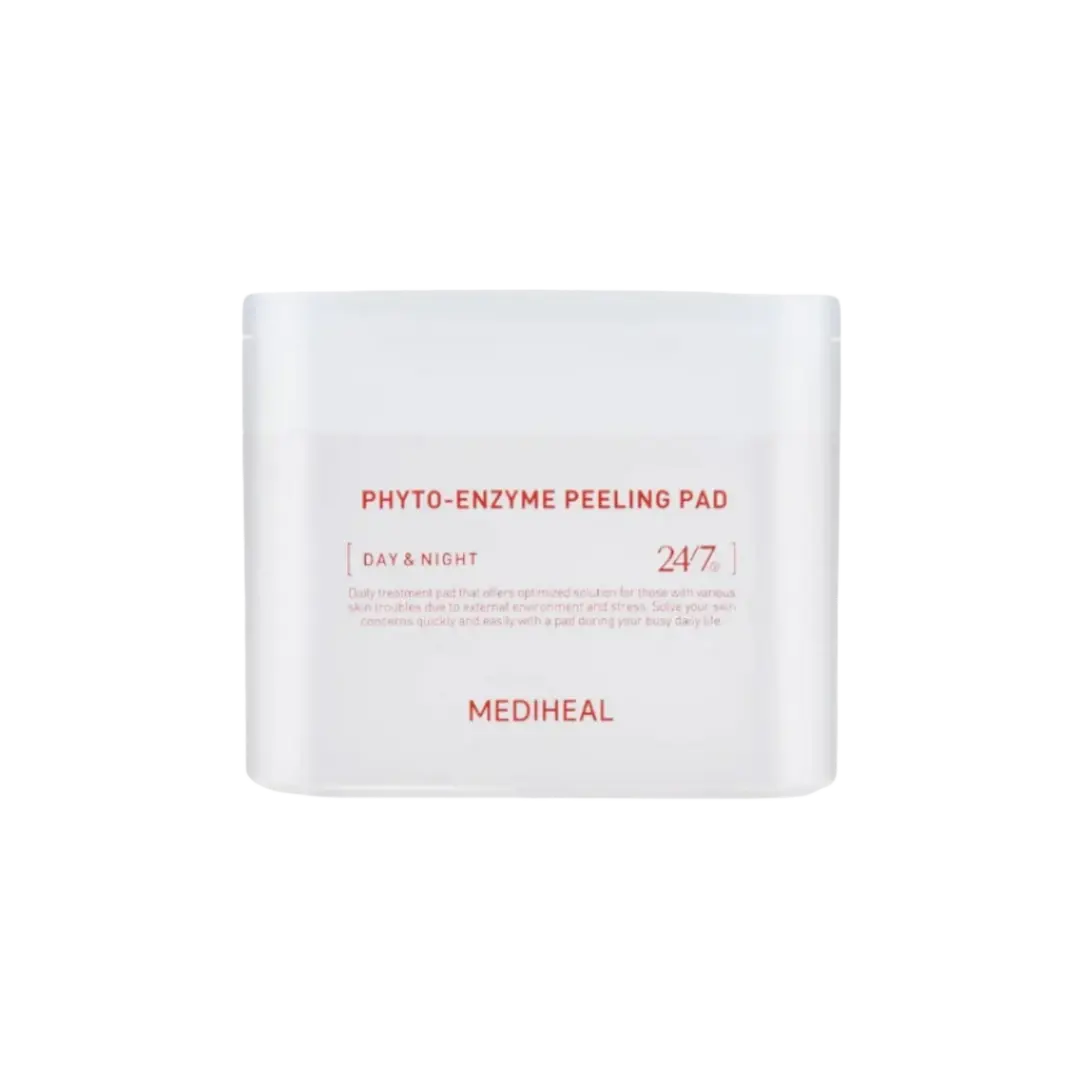 Mediheal Phyto Enzyme Peeling Pad Mediheal