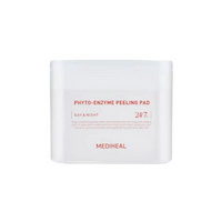 Mediheal Phyto Enzyme Peeling Pad Mediheal