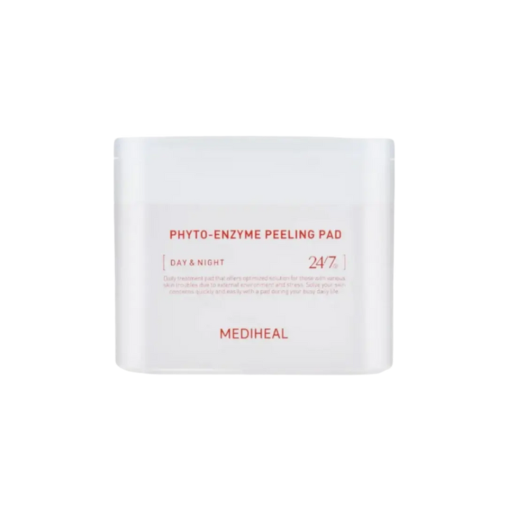 Mediheal Phyto Enzyme Peeling Pad Mediheal