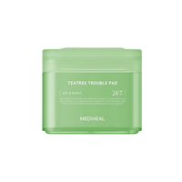 Mediheal Tea Tree Trouble Pad Mediheal