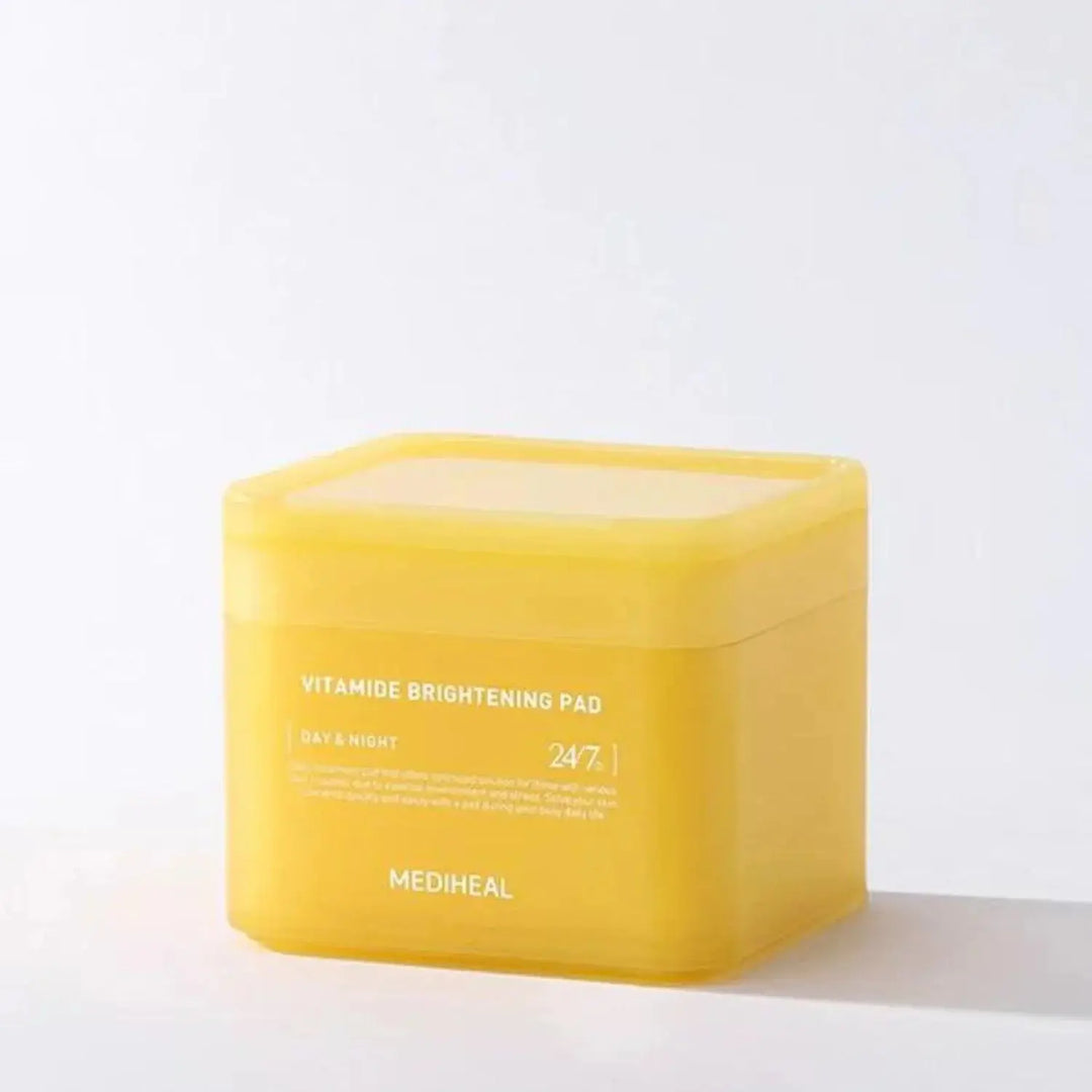 Mediheal Vitamide Brightening Pad Mediheal