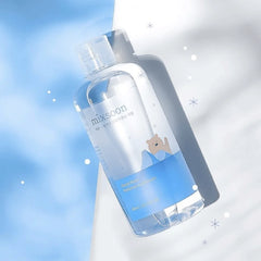 Mixsoon Glacier Water Sérum à l'Acide Hyaluronique 300 ml