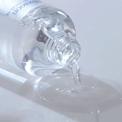 Mixsoon Glacier Water Sérum à l'Acide Hyaluronique 300 ml