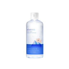 Mixsoon Glacier Water Sérum à l'Acide Hyaluronique 300 ml